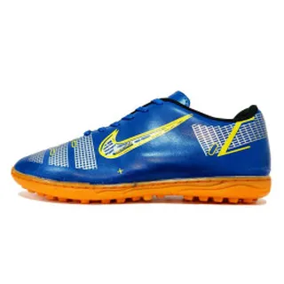 کفش چمن مصنوعی نایک مرکوریال طرح اصلی Nike Mercurial Blue