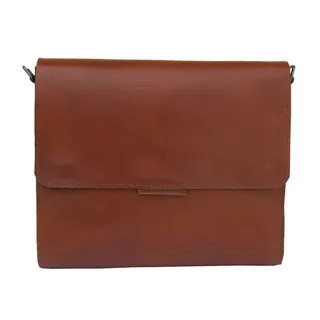 کیف رودوشی چرم لانکا مدل SBL-5