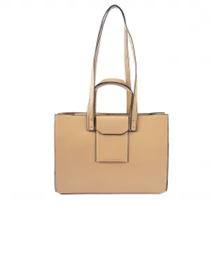 کیف دوشی زنانه بیسراک مدل 1326