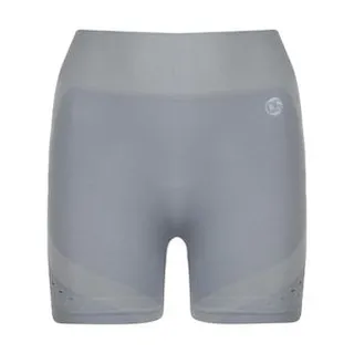 شلوارک ورزشی زنانه دریم اسلیم مدل T79900 رنگ طوسی