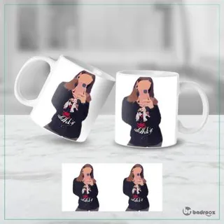 ماگ ارت عالیا بهات