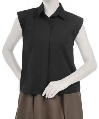 تاپ نخی زنانه سه دو مدل 5SW07NT1421