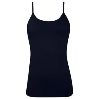 تاپ راحتی زنانه ماییلدا مدل پنبه ای کد 5313 رنگ سرمه ای