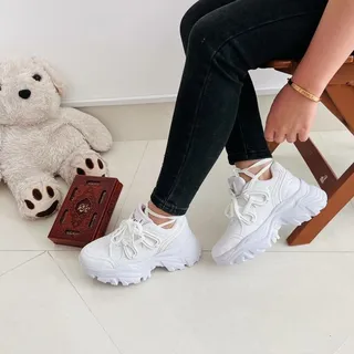 کفش کتونی زنانه و پسرانه     ارسال رایگان به سراسر ایران 