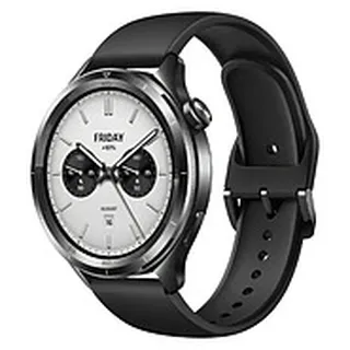 ساعت هوشمند شیائومی مدل Mi Watch S4