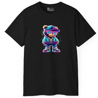 تی شرت آستین کوتاه مردانه پاد آفرین مدل اسپرت طرح ...