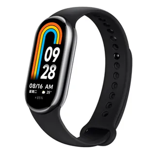 مچ بند هوشمند شیائومی مدل Mi Band 8 - گلوبال