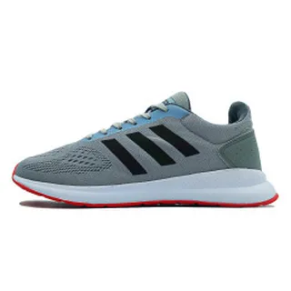 کفش ادیداس  Adidas Falcon Gray Black