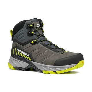 کفش اسکارپا مدل Scarpa Rush Trk gtx