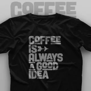 تیشرت Coffee #2