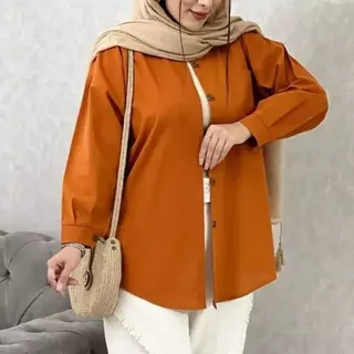 مانتو داکرون بهاره اعلا قد 80
