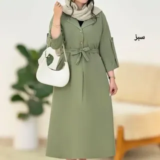 کفتان لنین دخترانه زنانه تابستانی