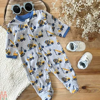 سرهمی گرم نوزاد و کودک فوتر طوسی راهسازی...