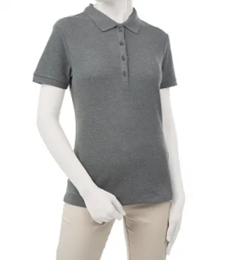 پولوشرت آستین کوتاه زنانه پیرکاردین مدل TSEF9312358
