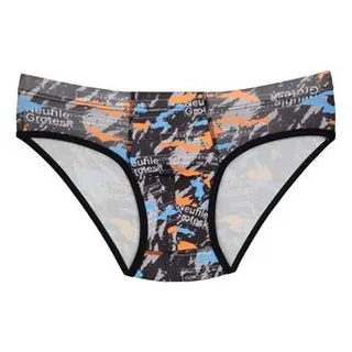 شورت اسلیپ مردانه دل مد گروپ مدل 18