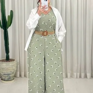 اورال زنانه طرح گل