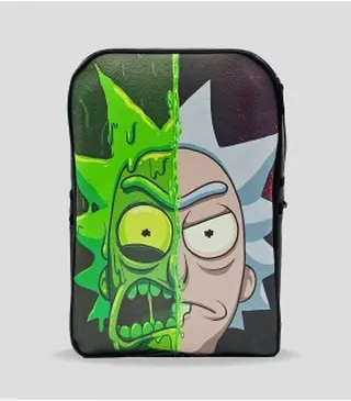 کوله پشتی Rick And Morty