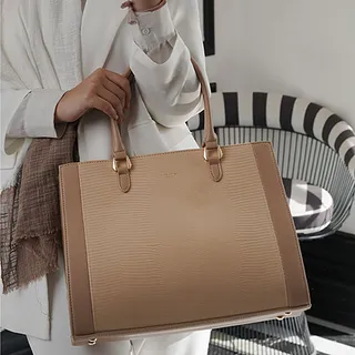 کیف دستی مدل David Jones CM6687