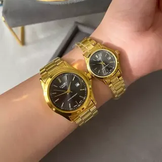 Casio set ساعت کاسیو ست زنانه و مردانه 6