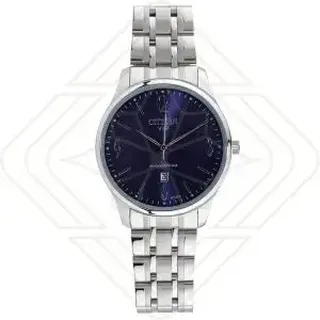 ساعت مردانه سیتیزن CITIZEN مدل وی آی پی VIP 6009 کد WSG-44