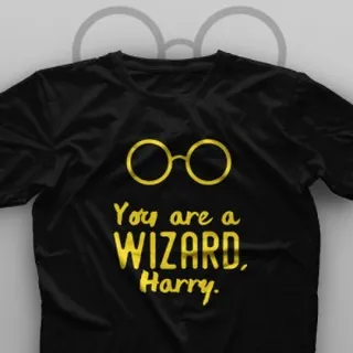 تیشرت Harry Potter #3