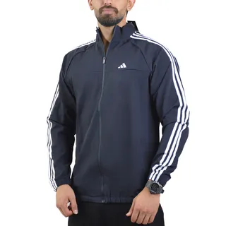 سویشرت اسپرت آدیداس مدل YC01 سرمه ای