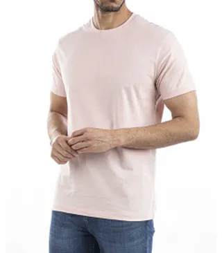 تیشرت آستین کوتاه مردانه ال آر سی مدل 121500