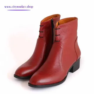 بوت زنانه مدل R253