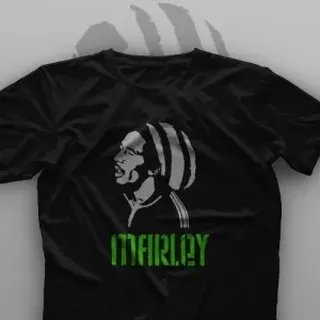 تیشرت Bob Marley #3