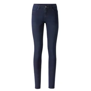 شلوار جین زنانه اسمارا مدل vaqueros super skinny f...