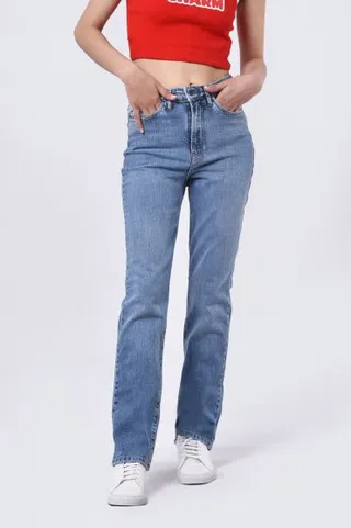 شلوار جین اسلیم