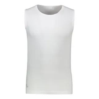 زیرپوش بدون آستینیقه گرد مردانه مدل Z33