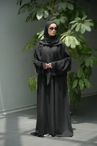 عبا مها