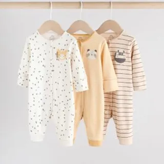 نیوکالکشن سرهمی پشت عروسکیNext