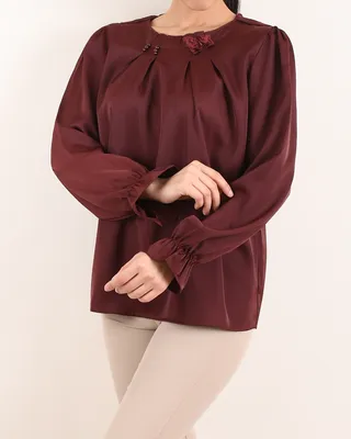 شومیز لیا C00369