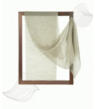 شال لمه ابریشم زنانه نوولاشال Novella shawl کد 55235
