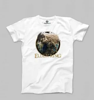 تی شرت الدن رینگ – ELDEN RING