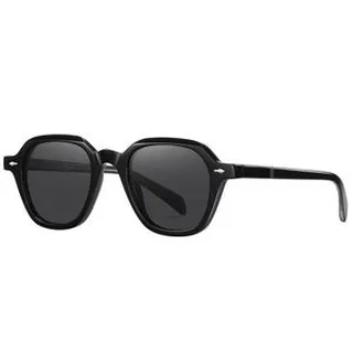 عینک آفتابی زنانه آلبرت وگ مدل S31103C1 Acetate Avantgarde Visionary