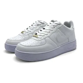 کفش اسپرت مردانه مدل sneaker - 0064_White