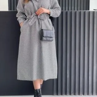 کفتان پیچازی پیر دوپل