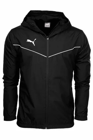 Pumaکاپشن مردانه Windbreaker کاپشن مردانه 657396-03 مشکی