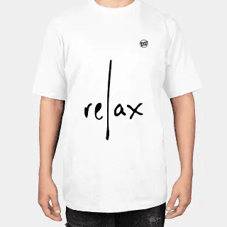 تیشرت اینست طرح relax