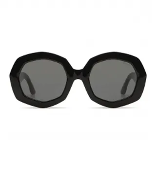 عینک آفتابی کومونو Komono مدل Amy Black Tortoise