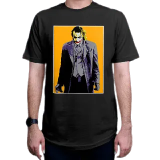 Joker 008