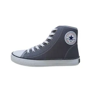 کفش راحتی زنانه مدل استار 251ALLSTAR002 رنگ طوسی