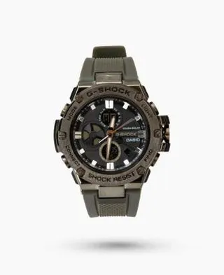 ساعت مچی دیجیتال G-shock