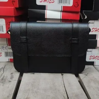 کیف چرم نرگس