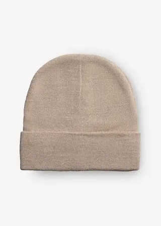 کلاه Beanie کروم