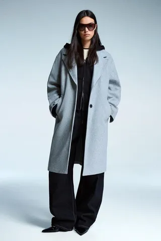 پالتو زنانه برشکا