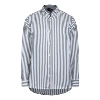 پیراهن آستین بلند مردانه لیلاک مدل LM02100360